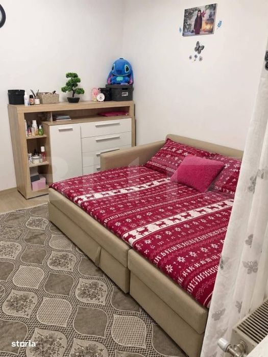 Apartament 2 camere, 37.40 mp, zona Nord-Vest