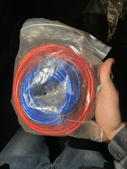 Сабвуфер Element-5