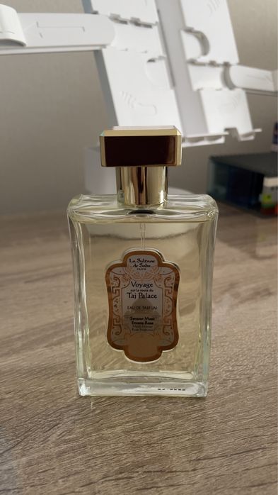 La Sultan de Saba парфюм