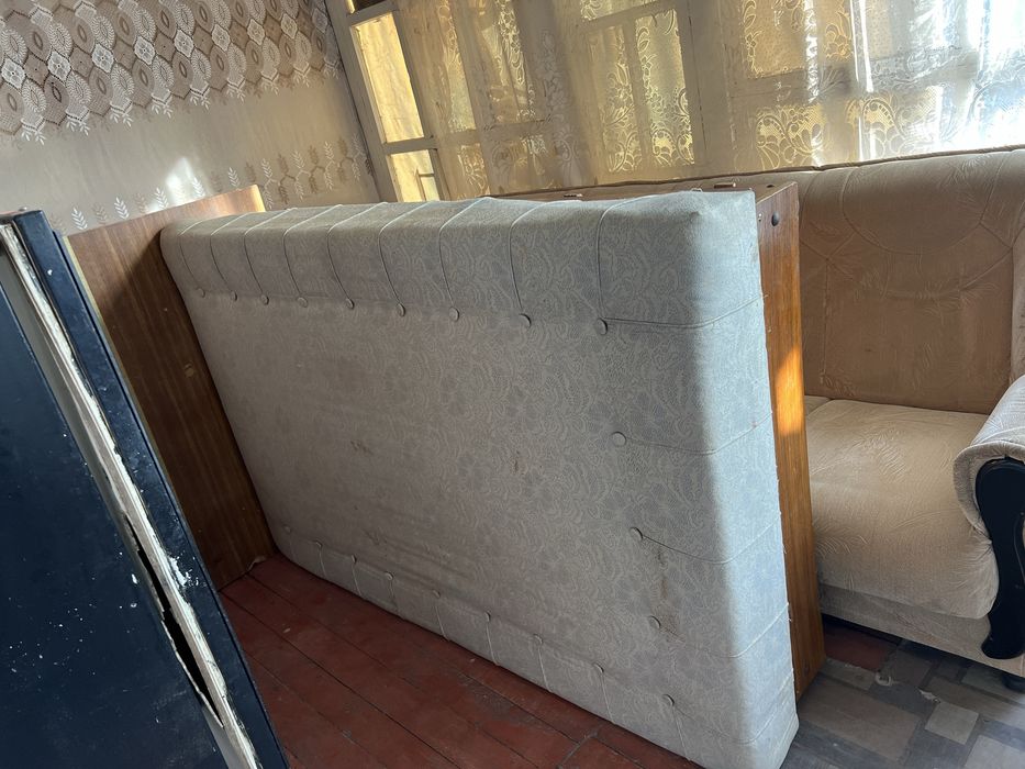 Мебели продоется б/у