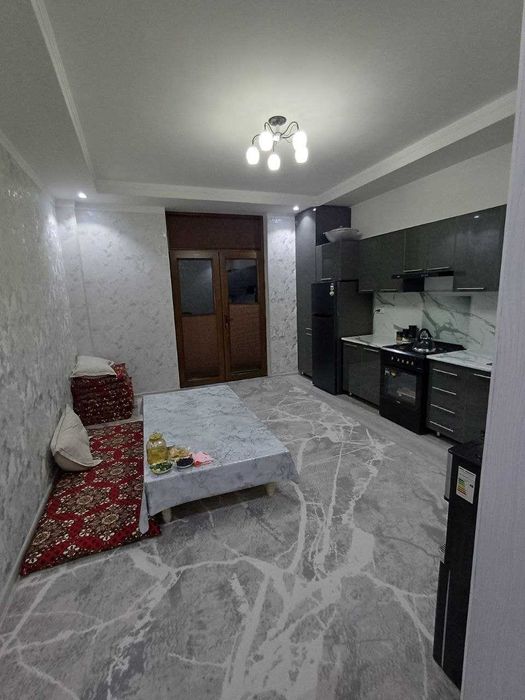 Юнусобод Чинобод санатория ёнидан квартира сотилади