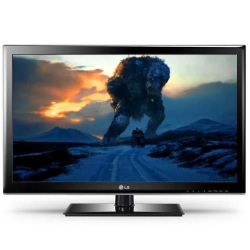 Телевизор Lg 42lm3400 LED Smart Tv