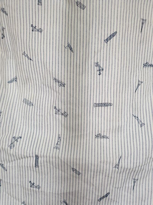 Cămașă Springfield M – Nouă/Nepurtată (Stil Casual / Unisex)