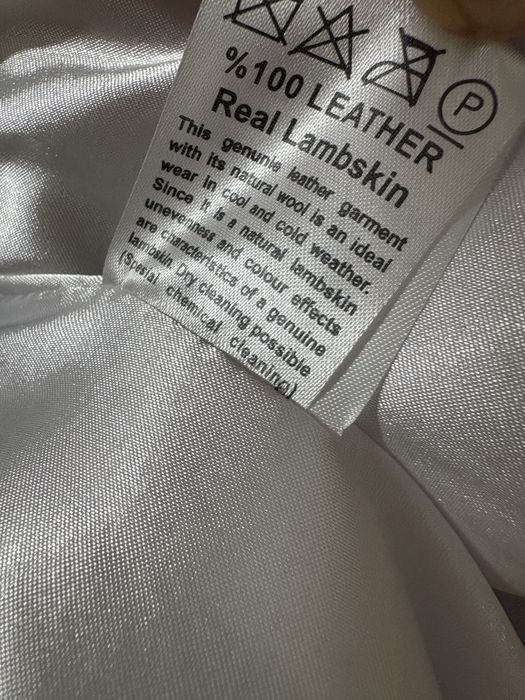 Blana naturala + piele naturala