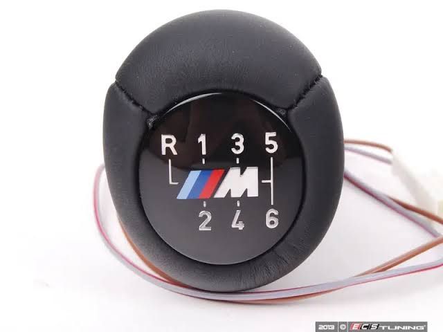 Nuca schimbator Iluminata LED BMW F30 F10 E46 E90 E92 E87 E39