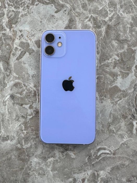 IPhone 12 mini. ОБМЕН