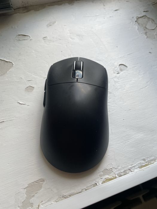 Игровая мышка для компьютера