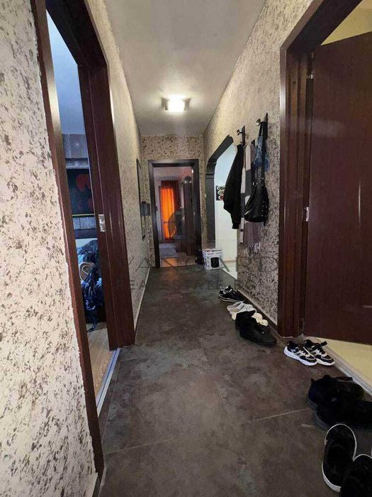 Продава се Двустаен апартамент в Пловдив, Център - 58 кв.м за 2432 €/кв.м - Снимка #4
