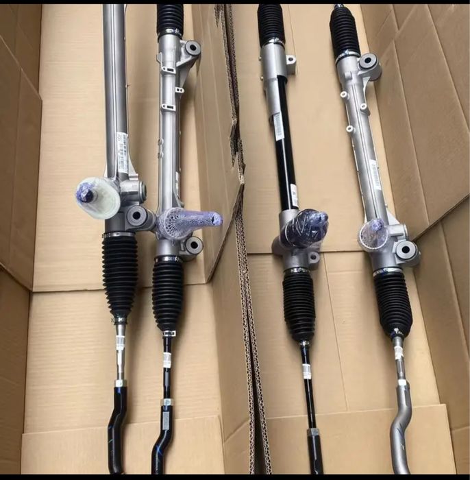 Рулевая рейка Jetour X70 plus