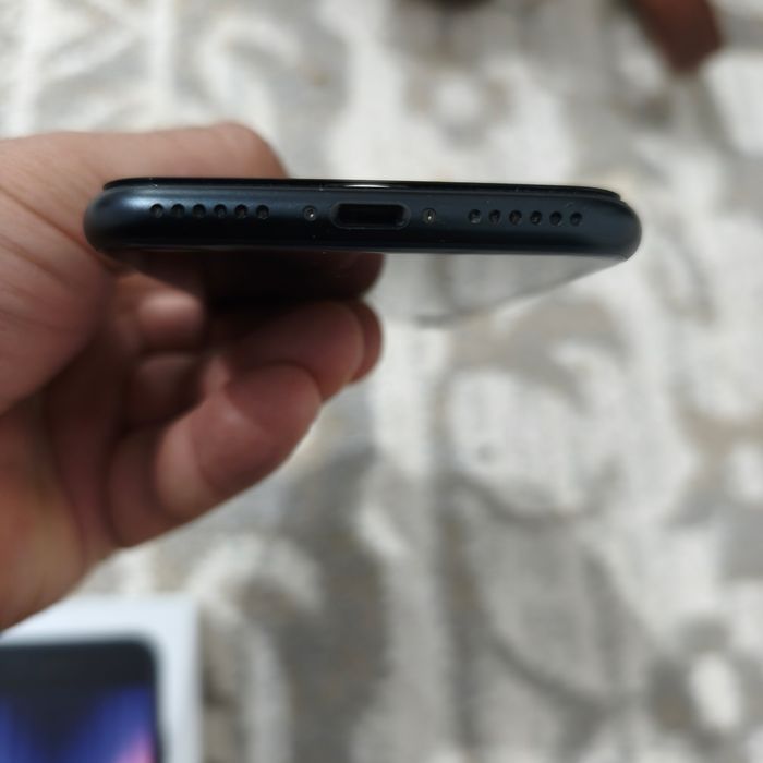 IPhone se 3. (128gb) EAC