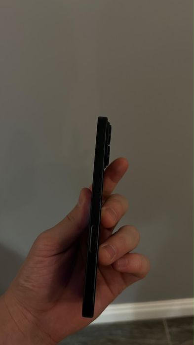 Iphone 16 128 gb 100% АКБ
