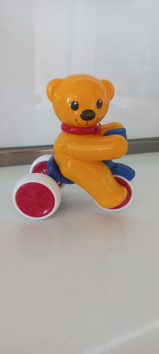 Движещо се мече Tolo