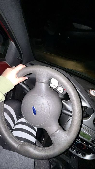 Vand autovehicul Ford Ka