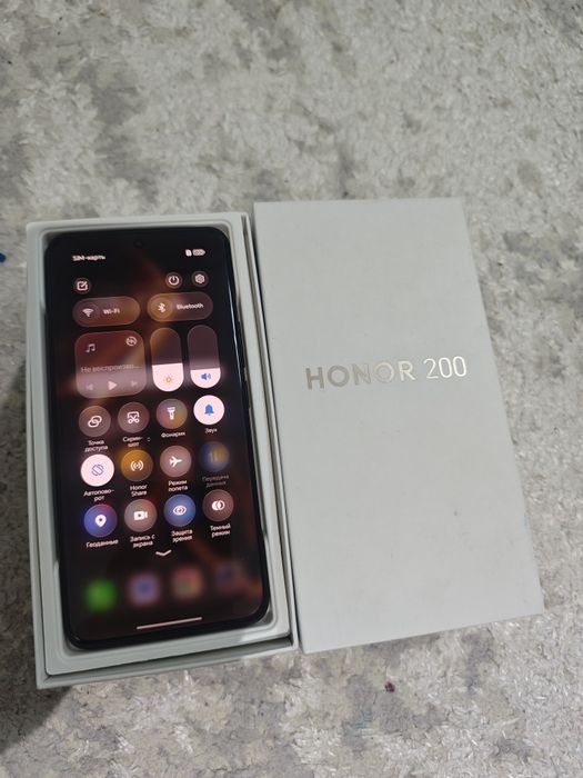 Honor 200 5G камерафон Срочно Дёшево