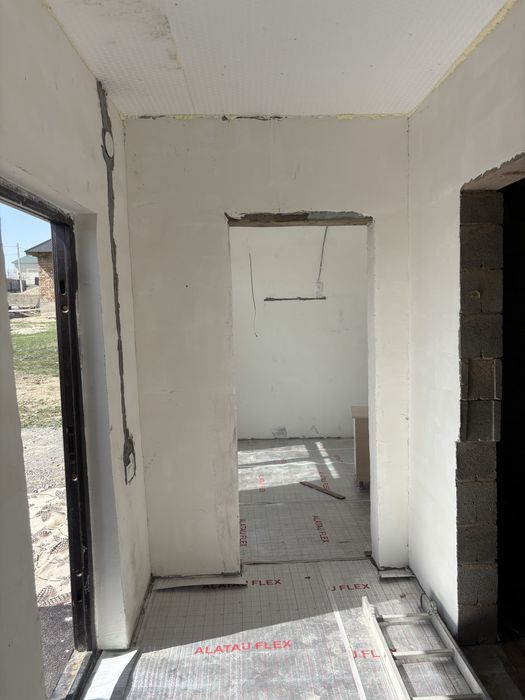 Продам времянку срочноо