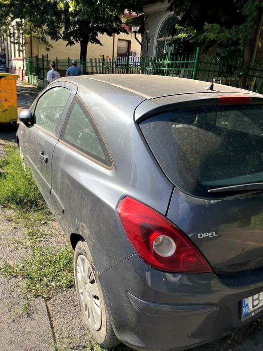 OPEL Corsa 2007 — imagine 5