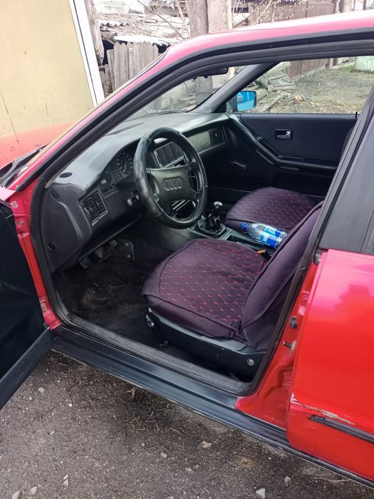 Продам Ауди б4 в хорошем состоянии