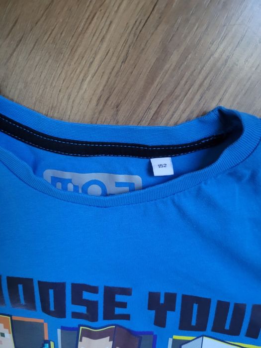 Bluze băiat, mărimea 152