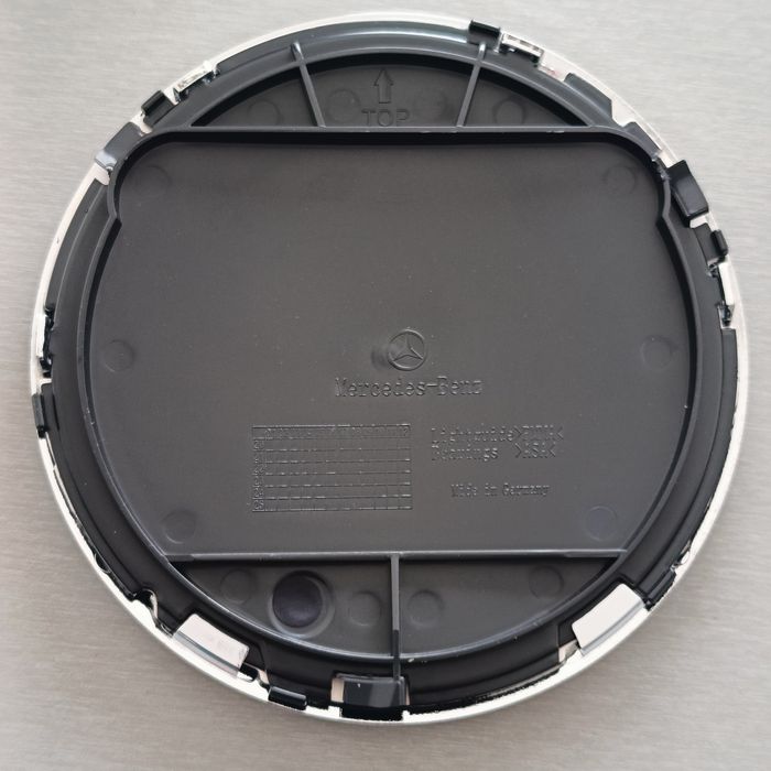 Емблема за Mercedes W204 W205 W212 W213 W166 W176 W218 W117 W167 W292