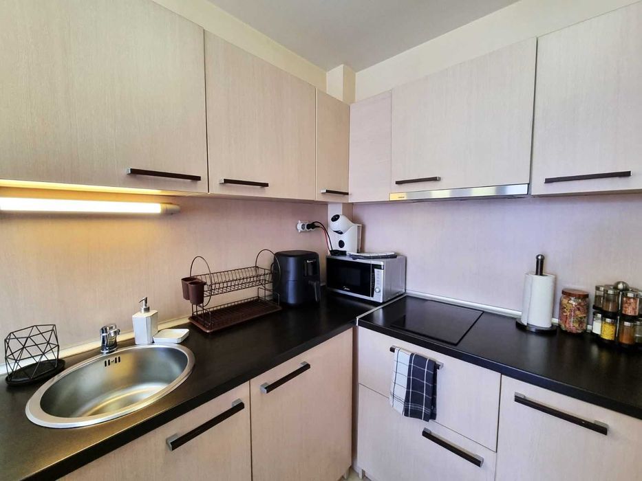 Продава се Двустаен апартамент в Банско - 63 кв.м за 874 €/кв.м - Снимка #3