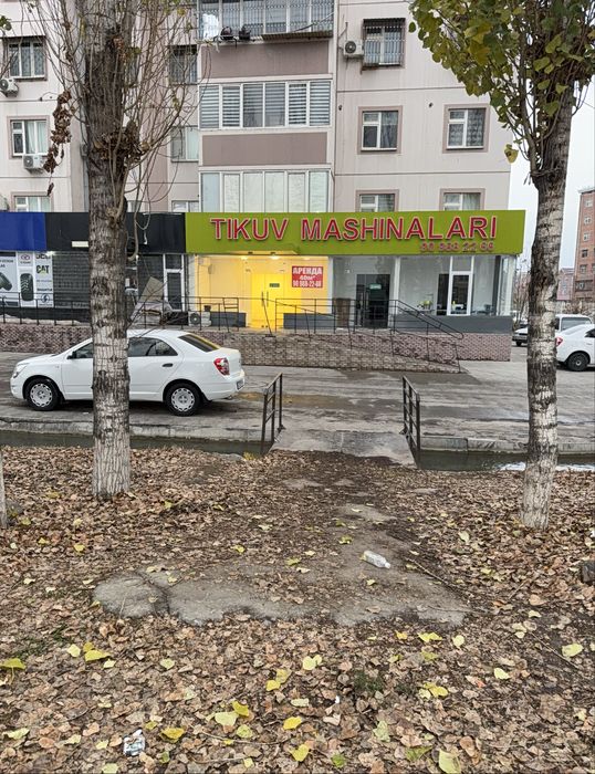 1/1/9 нотурар жой 40 кв.м