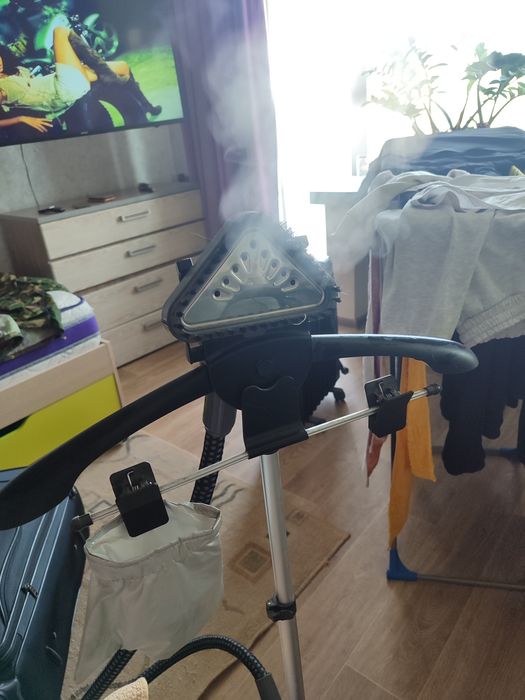 Продам отпариватель