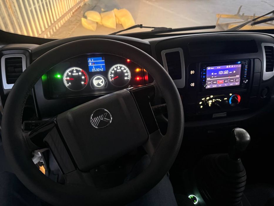 КАМА KAMA isuzu 2022 yil