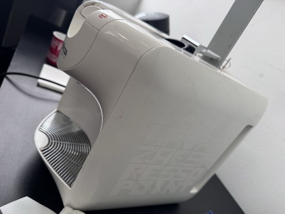 Aparat cafea Lavazza