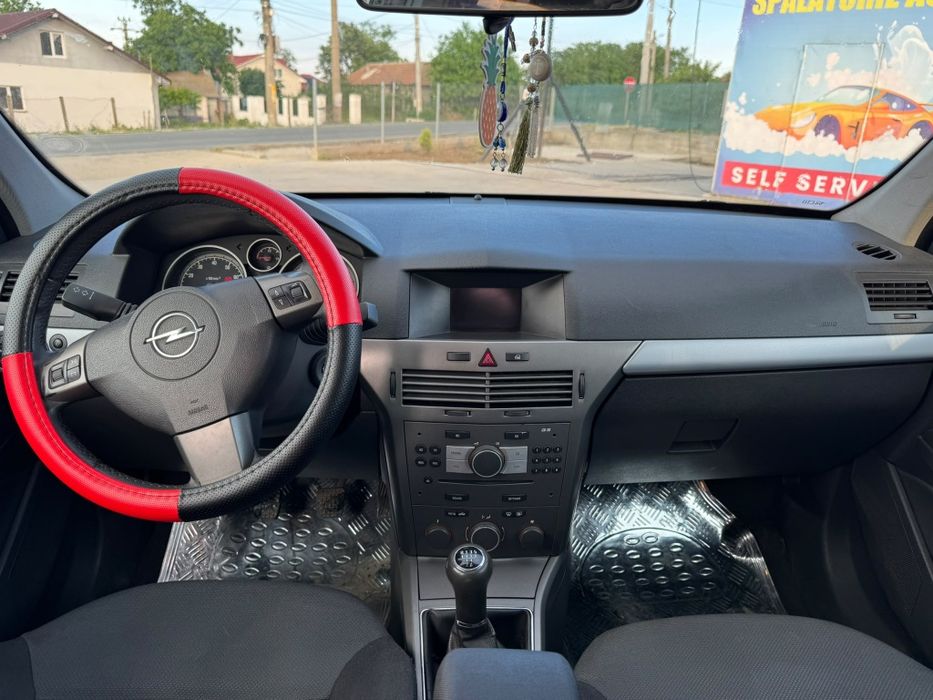 OPEL Astra 2007 — imagine 2