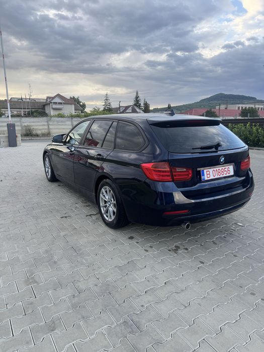 Vand sau schimb bmw f31