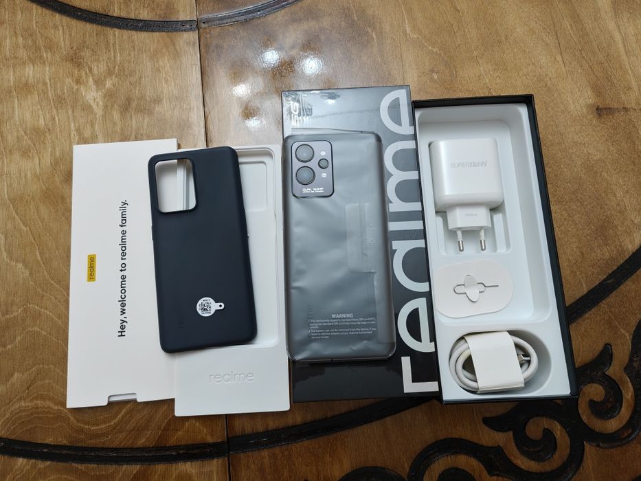 Продаётся смартфон