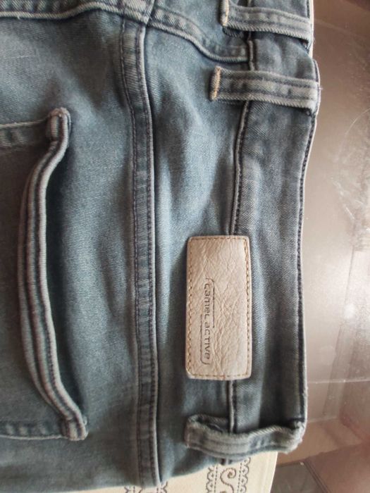 Мъжки дънки-MADISON