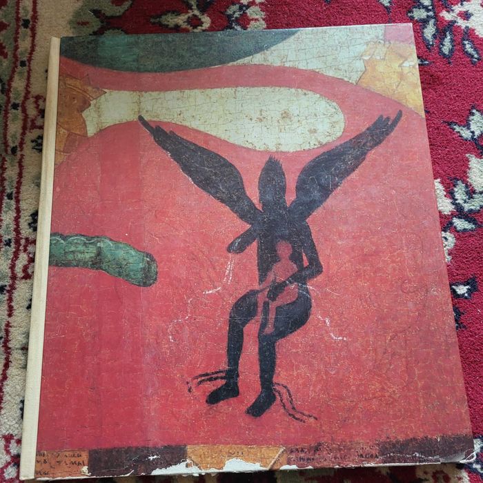 Продаются книги по искусству