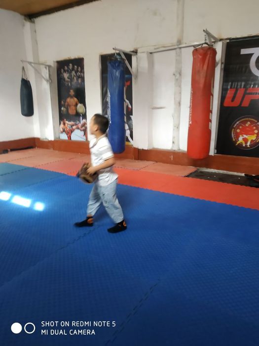 Бизнес учун жой сотилади