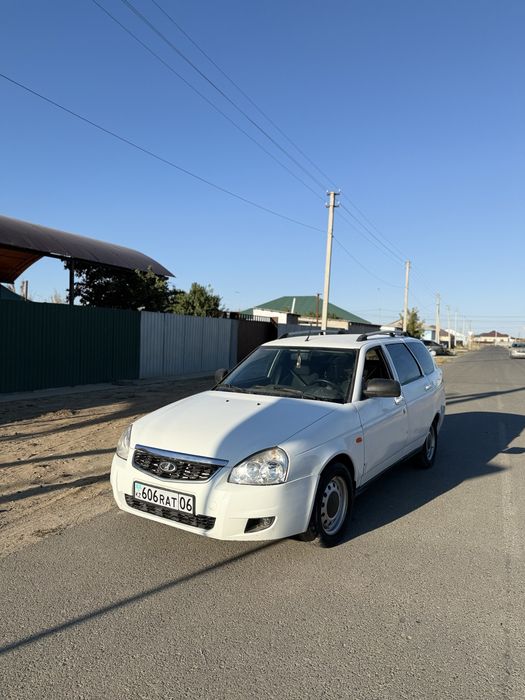 Приора 2 2014 мотор 127 веста