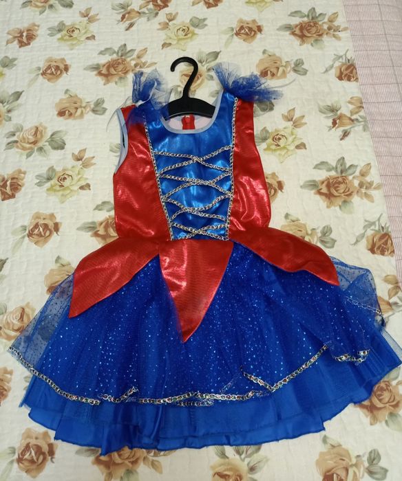 Новогодние костюмы для девочек и мальчиков с 1 года до 6 лет