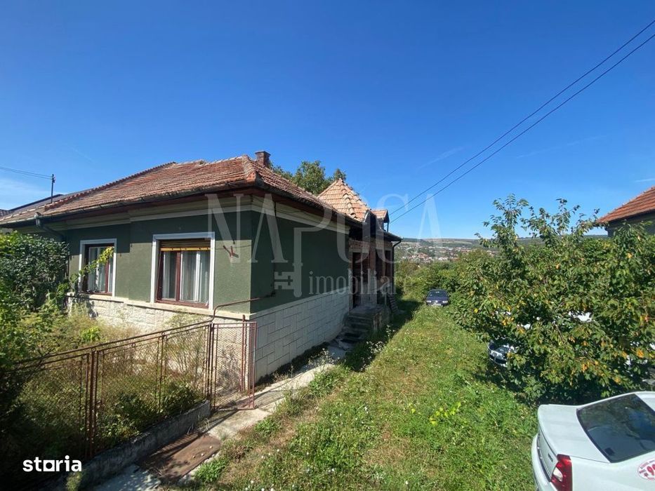 Teren intravilan pentru constructii de vanzare in Gruia, Cluj Napoca