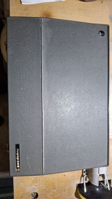 Грамофон Лидер 303