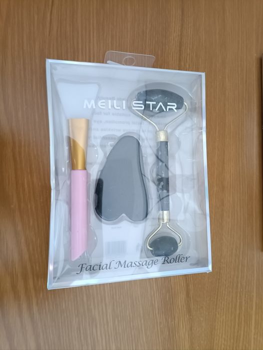 Роллер для лица Maili star