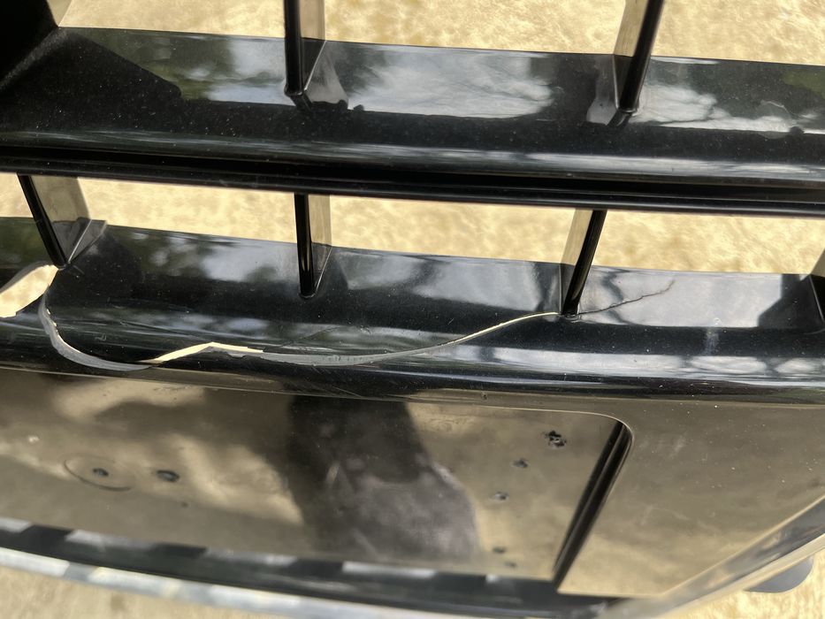 Решетка за Audi A5 8T S line