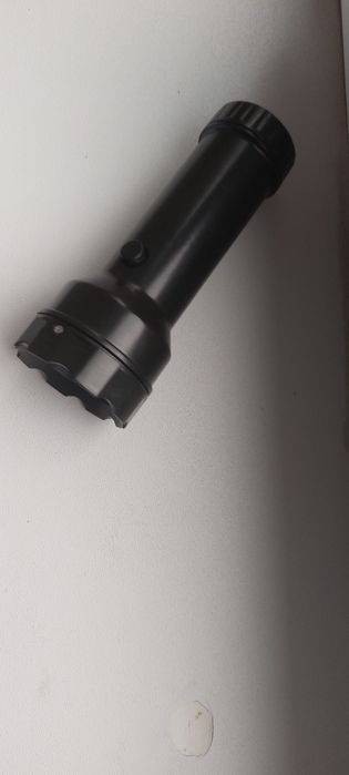 Lantnterna infrarosu 3 becuri led