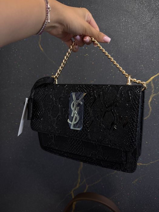geanta de dama ysl