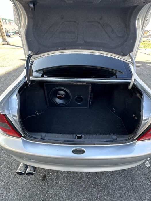 Продам опель вектра б