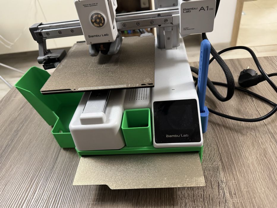 Bambu Lab A1 Mini