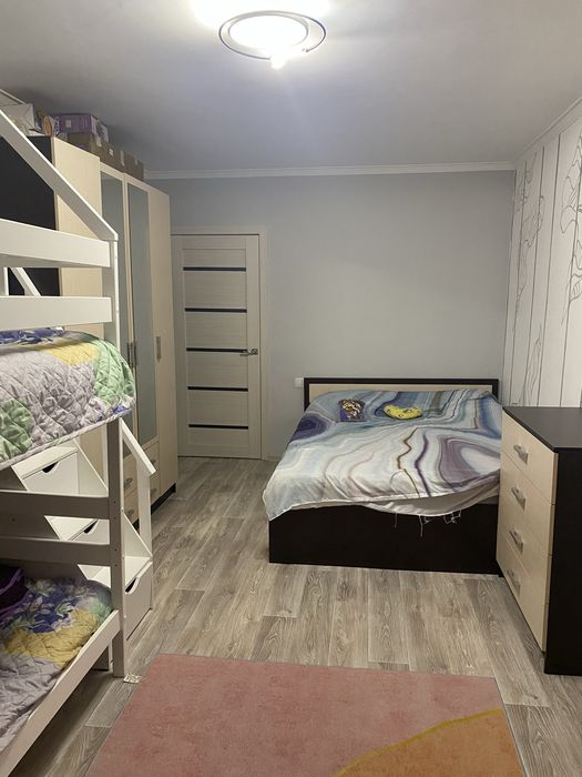 Продаю уютную каартиру