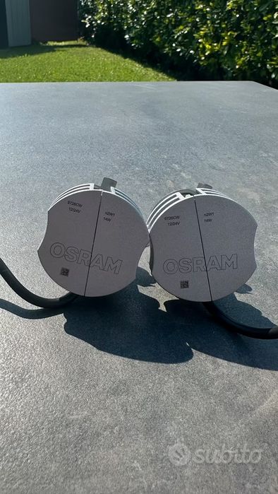 LED OSRAM LEDriving HL H4 Gen2.