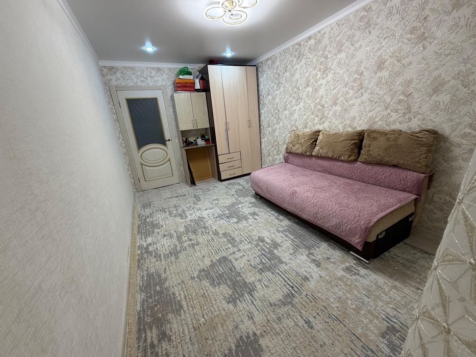 Продам 2х комнатную квартиру.