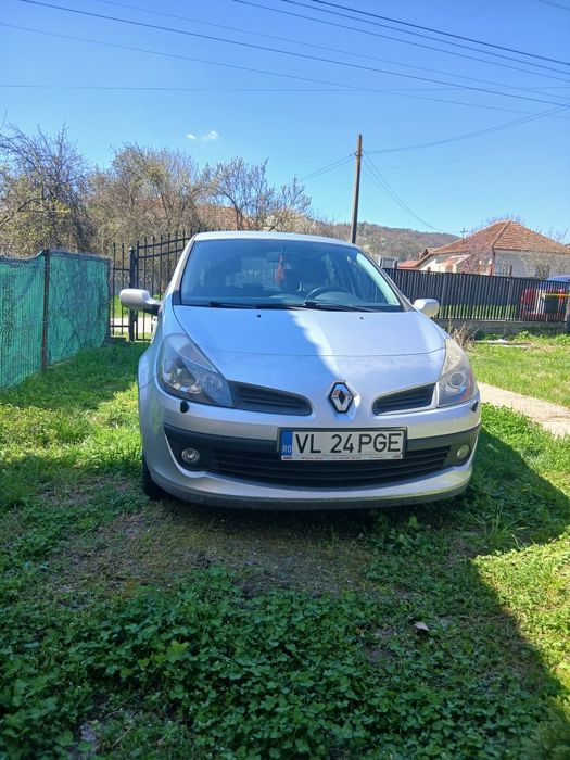 RENAULT Clio 2007 — imagine 2