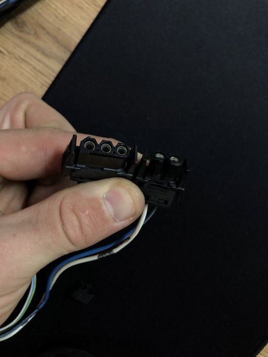 Проводка багажника bmw e36 бмв е36