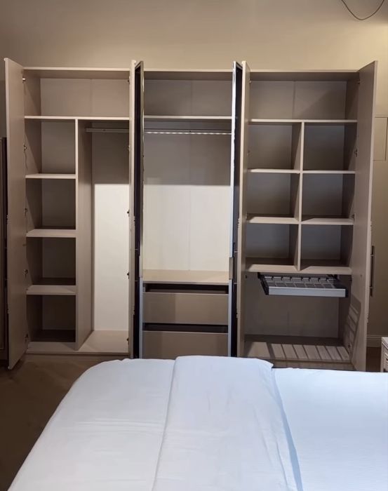 Спальный гарнитур Турецкий